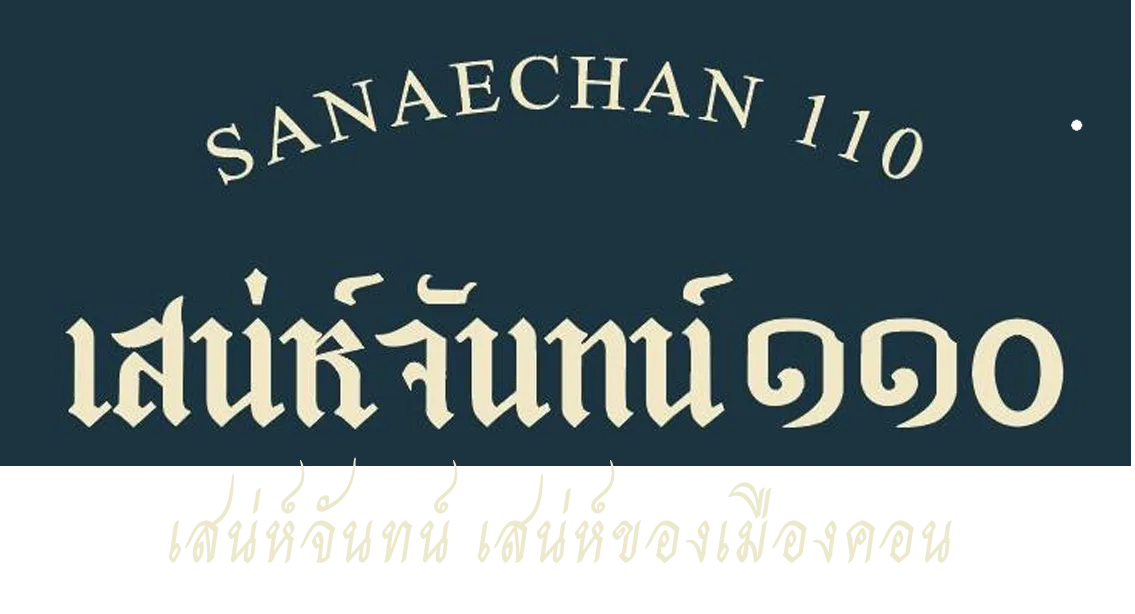 Sanaechan 110